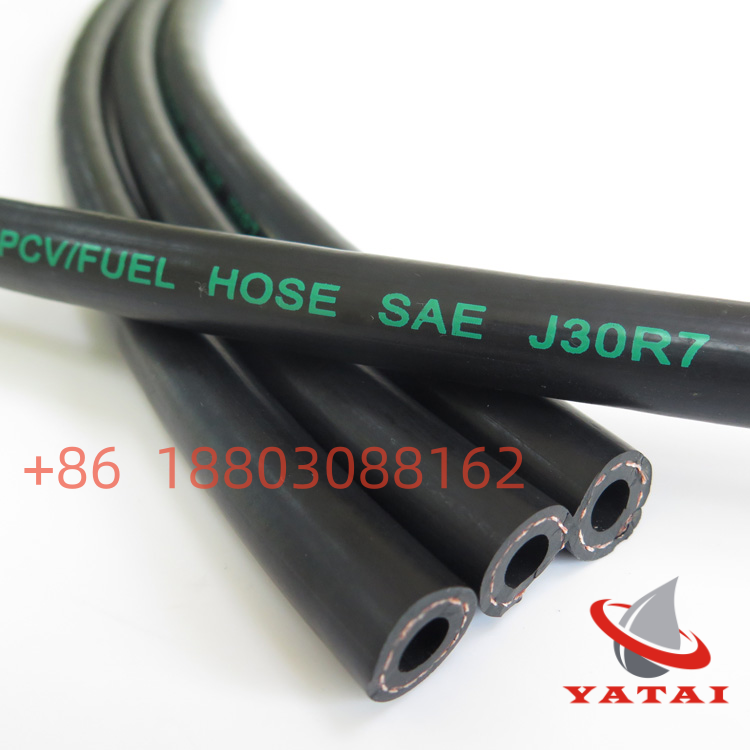 SAE J30 R7 Fuel  Hose